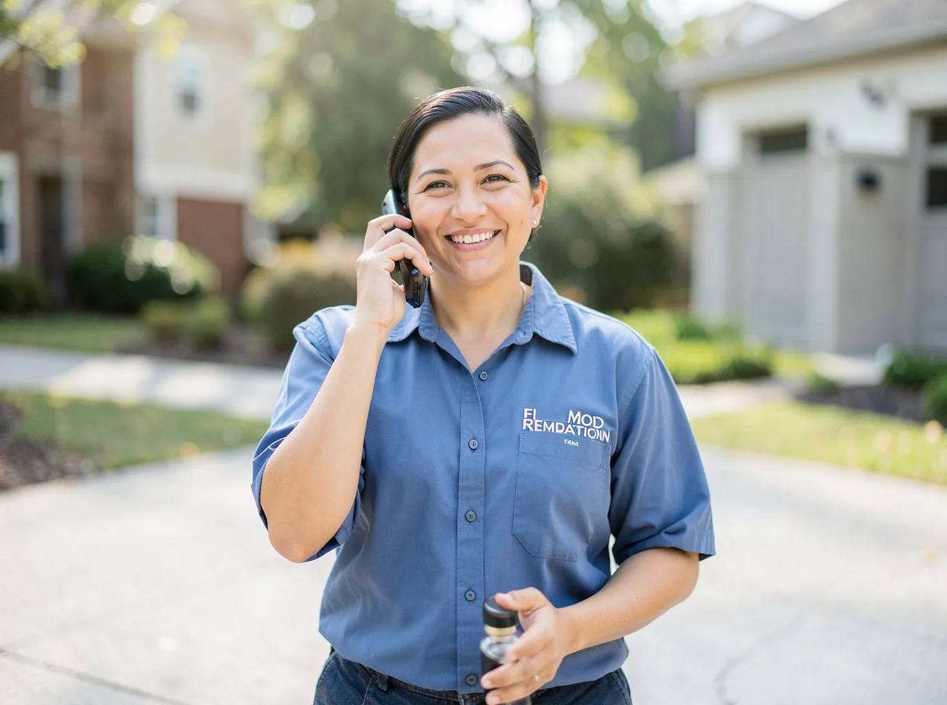 Mold Remediation Grand Mound, IA FAQs